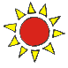 sun